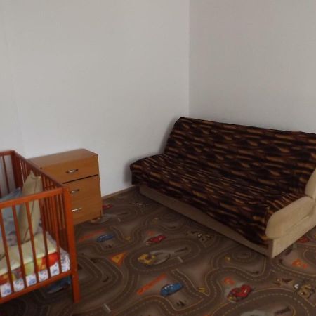 Отель Apartament Gizycko Mazury Экстерьер фото