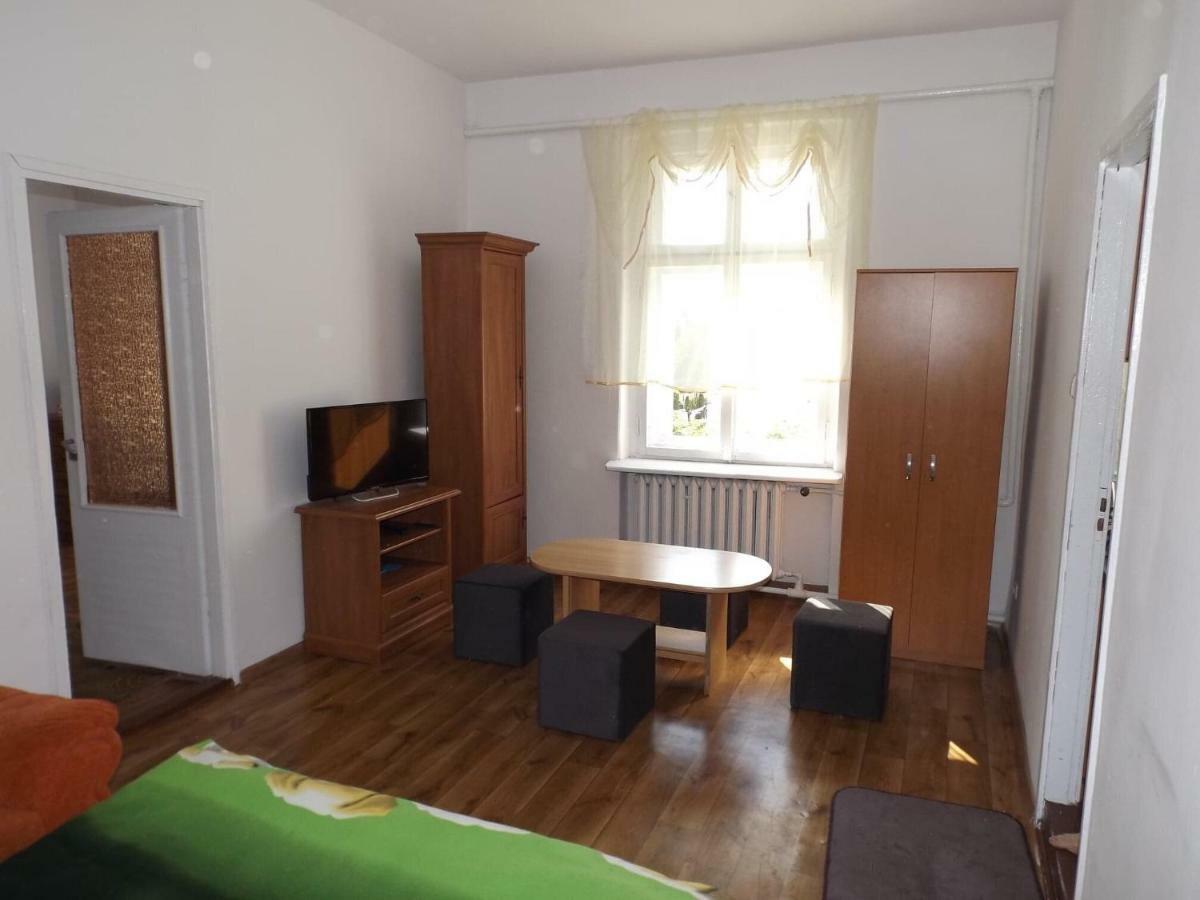 Отель Apartament Gizycko Mazury Экстерьер фото